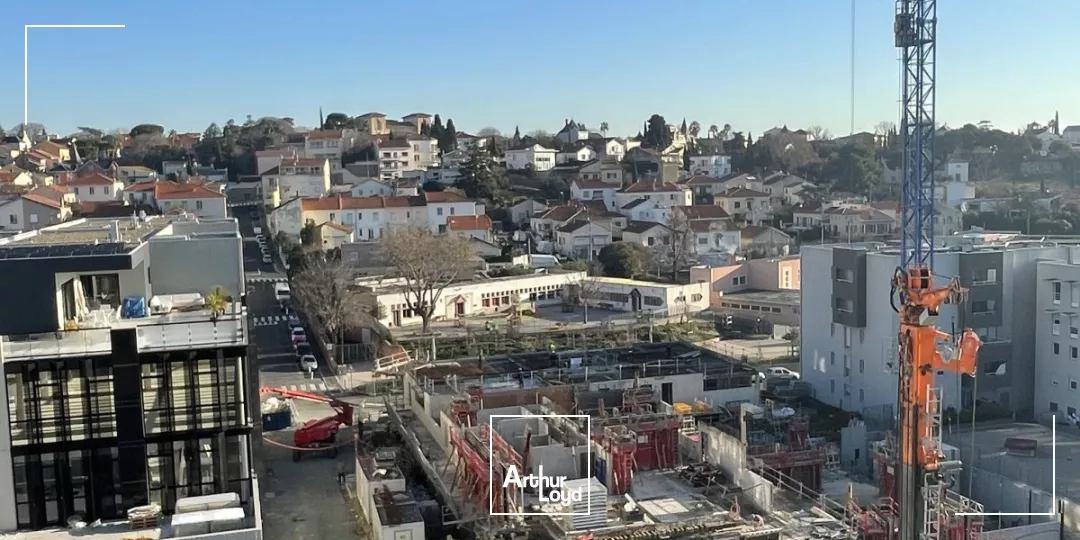 LOCAL COMMERCIAL - A LOUER ou A VENDRE