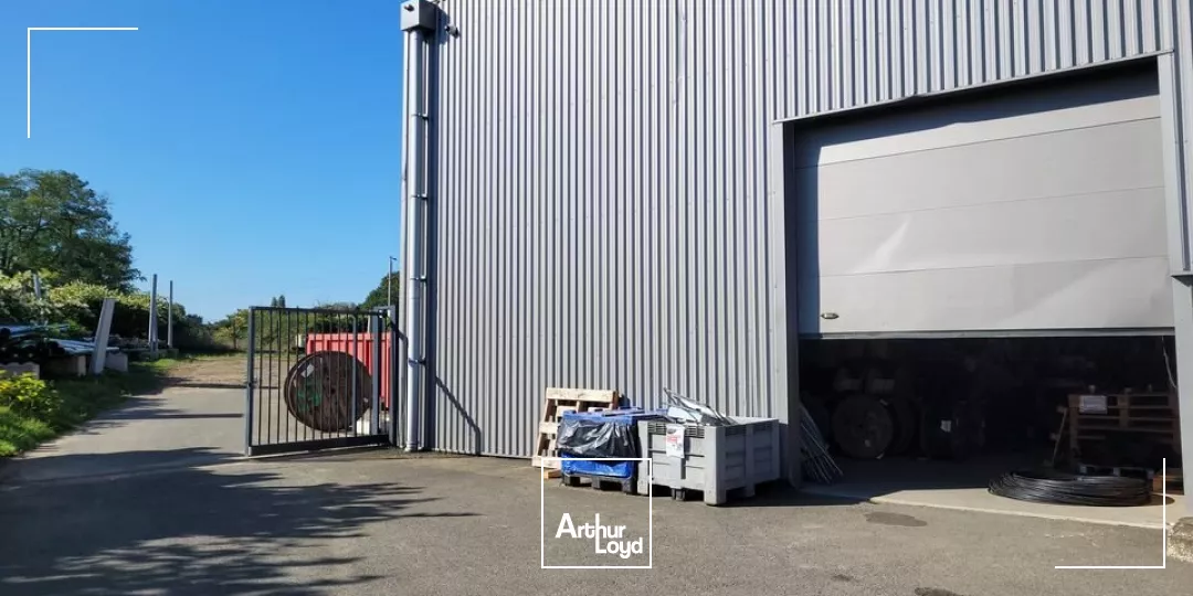 LOCATION LOCAL ACTIVITE LE MANS NORD