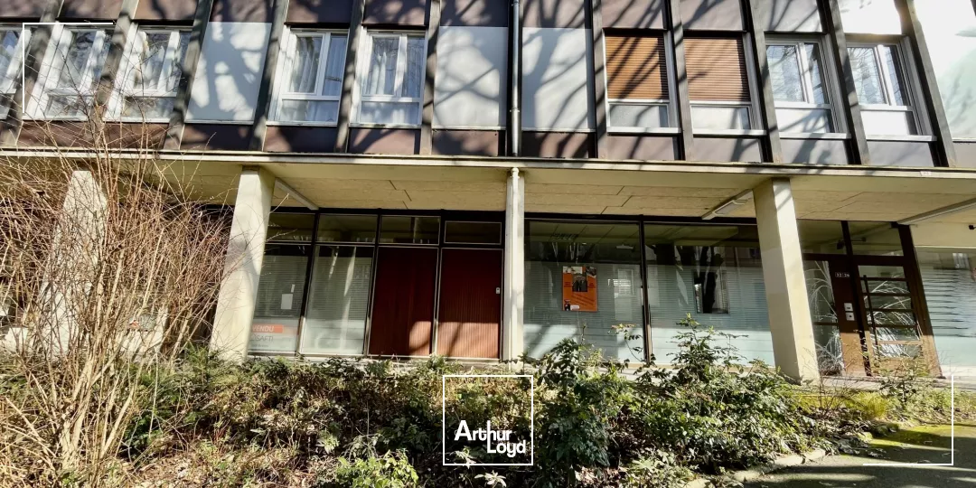 Bureaux à vendre à ROUEN 76000