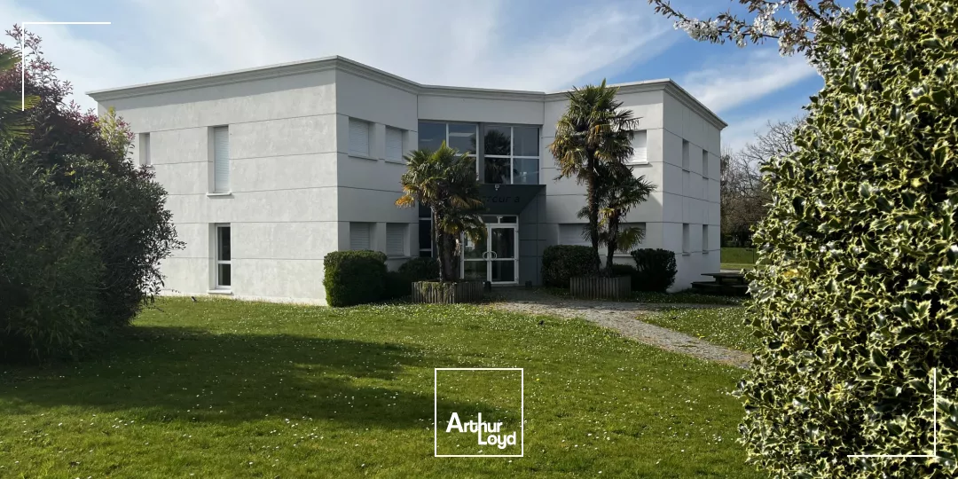 Bureaux à louer à FRANQUEVILLE SAINT PIERRE 76520