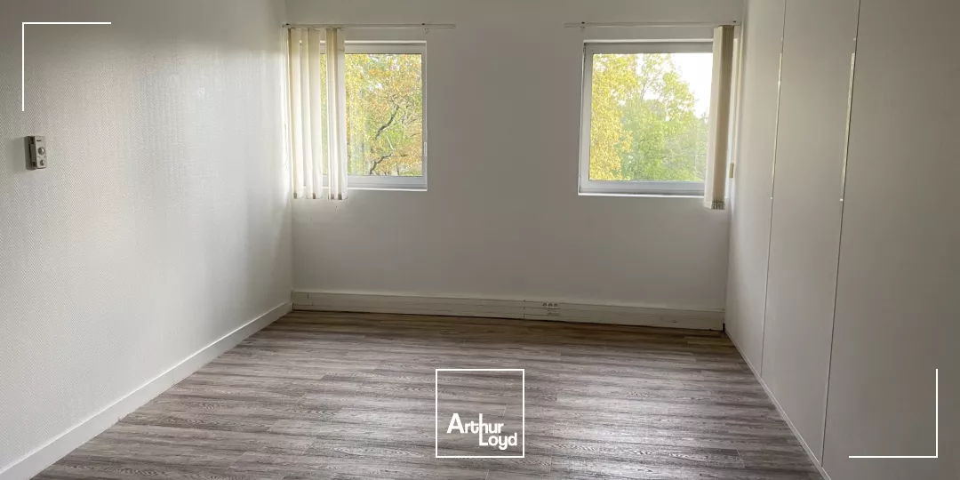 À louer - bureaux - Pessac Europarc