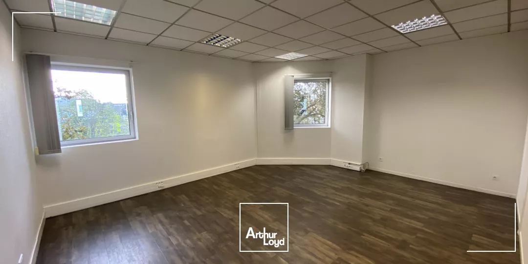 À louer - bureaux - Pessac Europarc