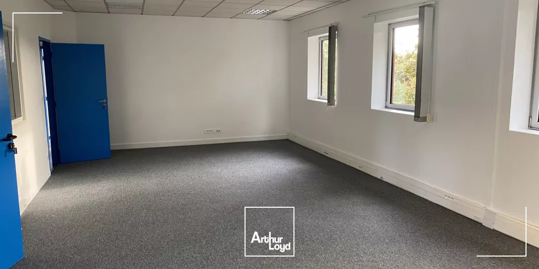 À louer - bureaux - Pessac Europarc