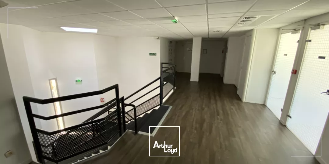 À louer - bureaux - Pessac Europarc