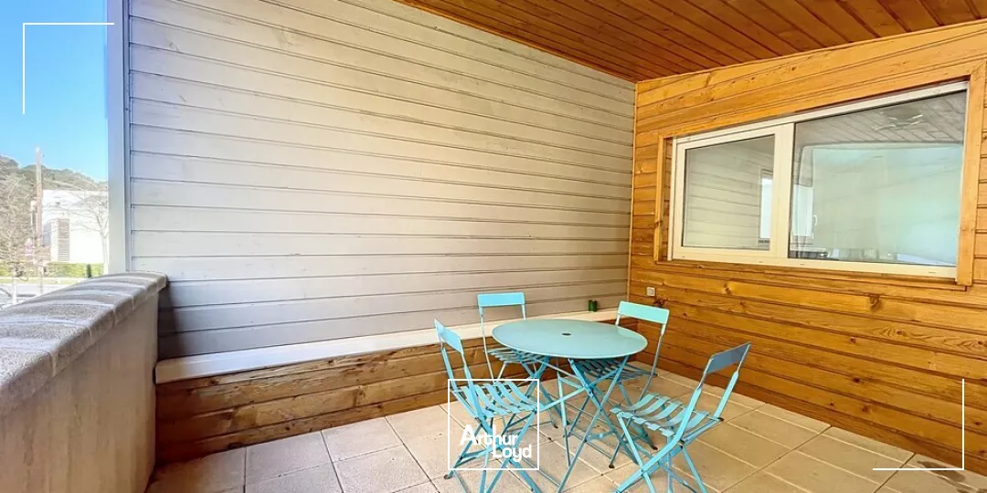 Agroparc bureau à louer - Avignon Agroparc - bureaux