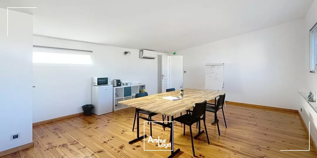 Agroparc bureau à louer - Avignon Agroparc - bureaux