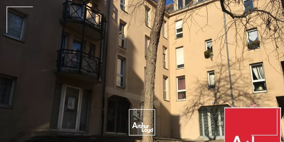 BUREAUX à LOUER de 402 m²