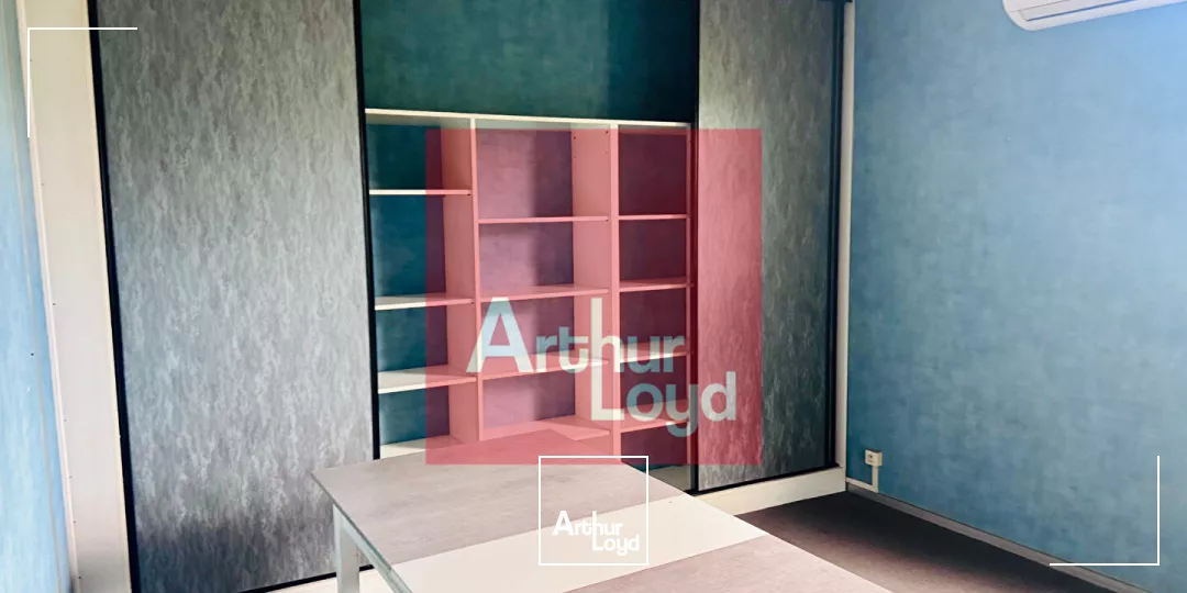 Local d'activité À VENDRE Castelculier 3150 m2