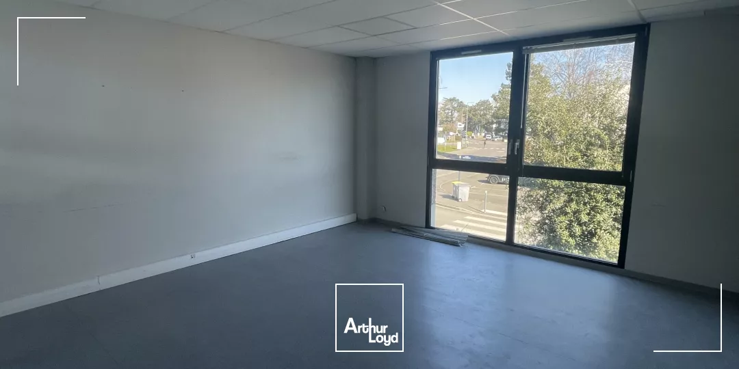 Entrepôt à louer sur Villeneuve d'Ascq