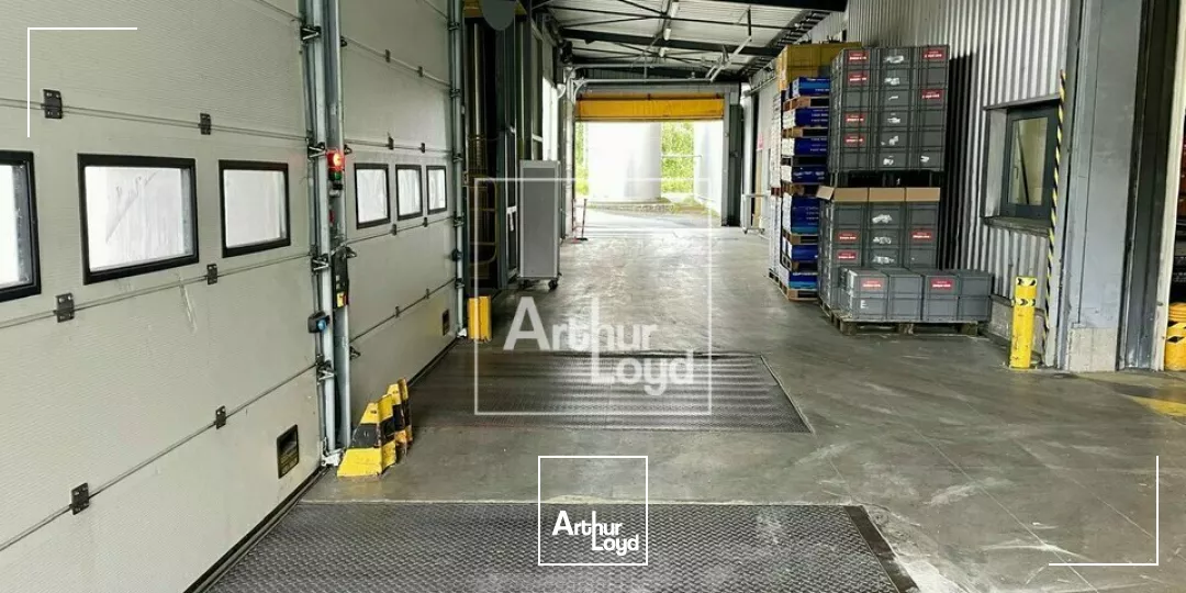 Opportunité exceptionnelle - vente site avec plusieurs bâtiments 