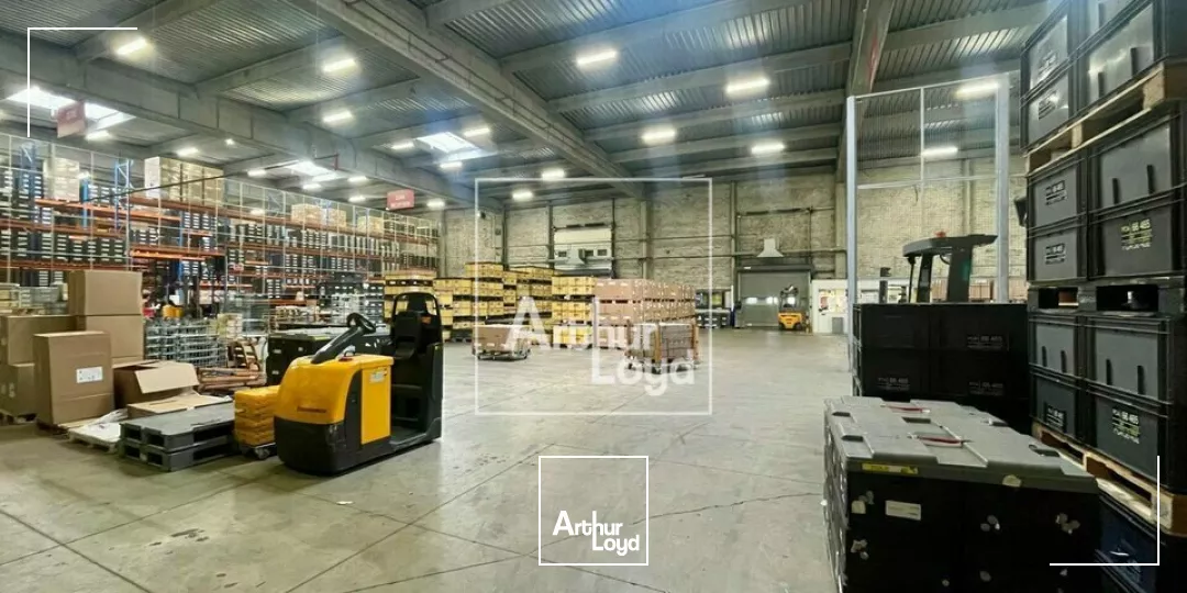 Opportunité exceptionnelle - vente site avec plusieurs bâtiments 