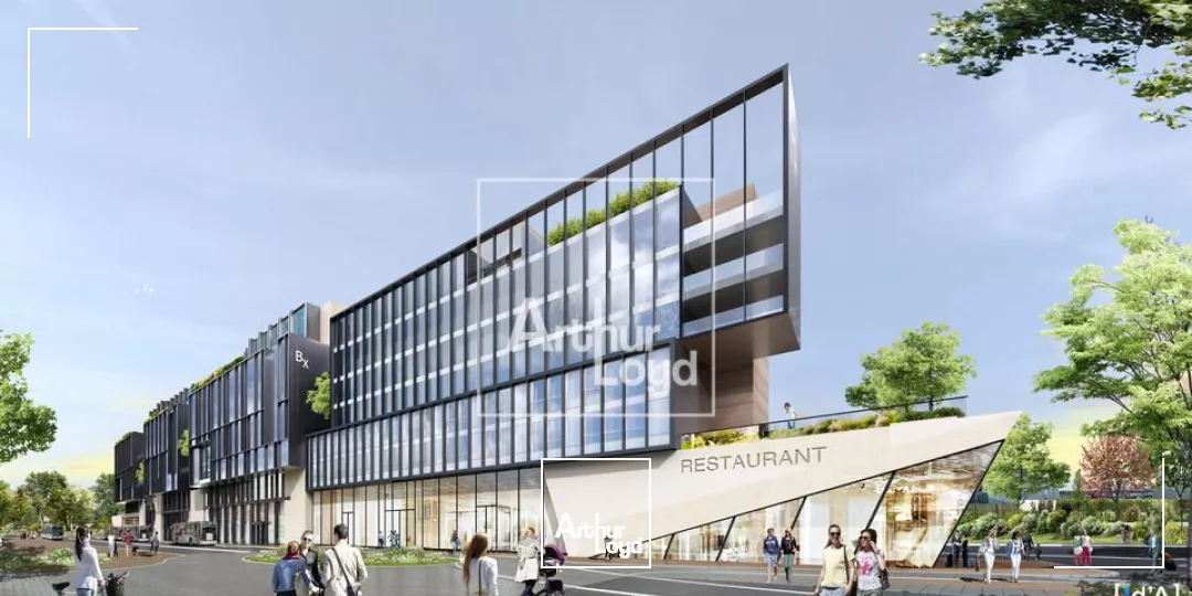 Commerce à louer au pied de la gare de MELUN !