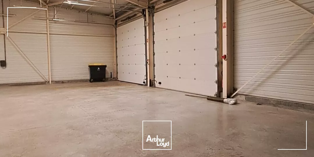 LOCAL D'ACTIVITE - ENTREPOT location à TERRASSON LAVILLEDIEU 24120