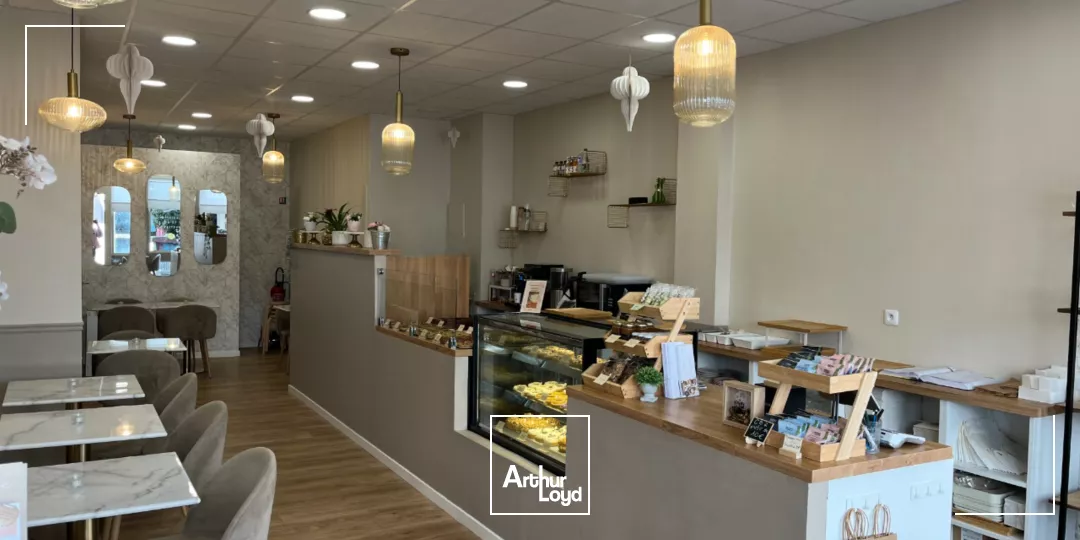 LOCAL COMMERCIAL - HYPER CENTRE-VILLE