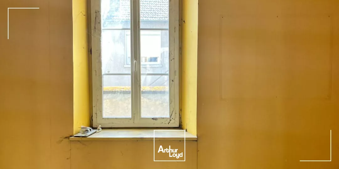 LIMOGES secteur Marechal de Lattre de Tassigny A louer