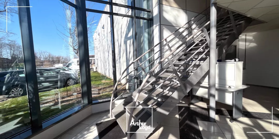 Locaux d'activité & Entrepôts - Vente - SAINT CYR EN VAL - 45590 - 1592-1592 - 7073372