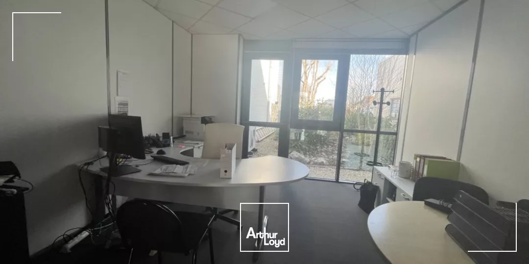 Locaux d'activité & Entrepôts - Vente - SAINT CYR EN VAL - 45590 - 1592-1592 - 7073379