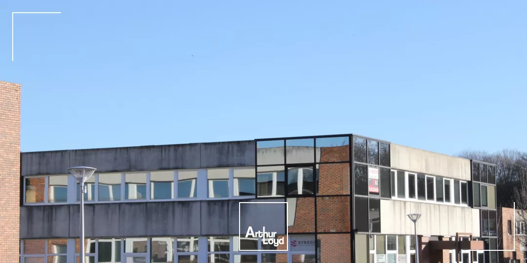 Bureaux à vendre ou à louer à BIEVRES 91570