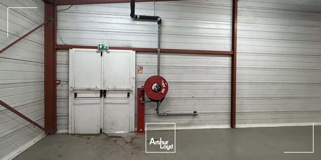 Local commercial à louer - Zone commerciale - Narbonne