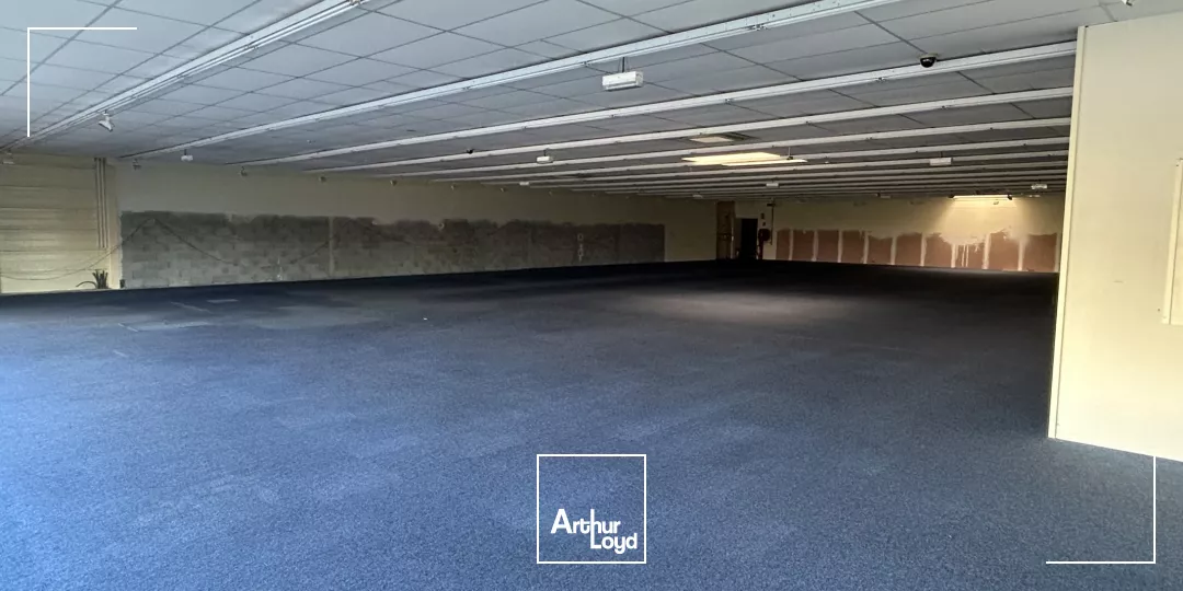 Local commercial à louer - Zone commerciale - Narbonne