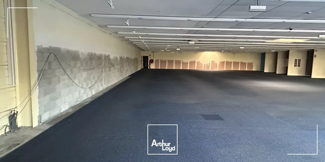 Local commercial à louer - Zone commerciale - Narbonne