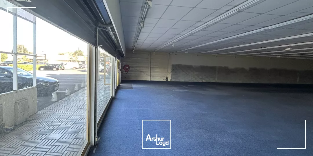 Local commercial à louer - Zone commerciale - Narbonne