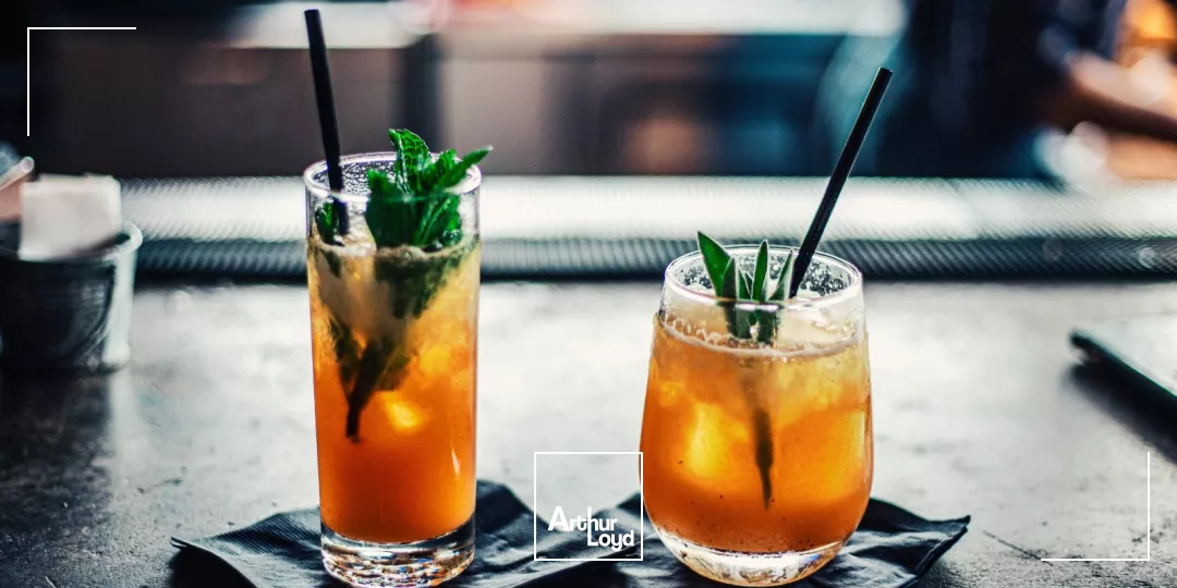 À CÉDER - BAR et PETITE RESTAURATION - BORDEAUX