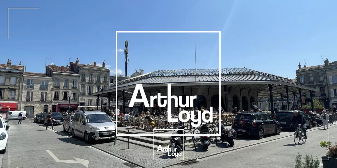 Cession de droit au bail Bordeaux Chartrons