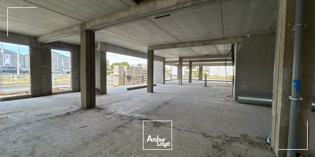 Bureaux neufs à la vente - Narbonne 