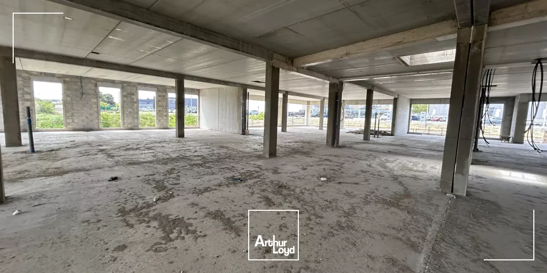 Bureaux neufs à la vente - Narbonne 