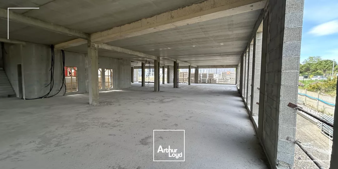 Bureaux neufs à la vente - Narbonne 