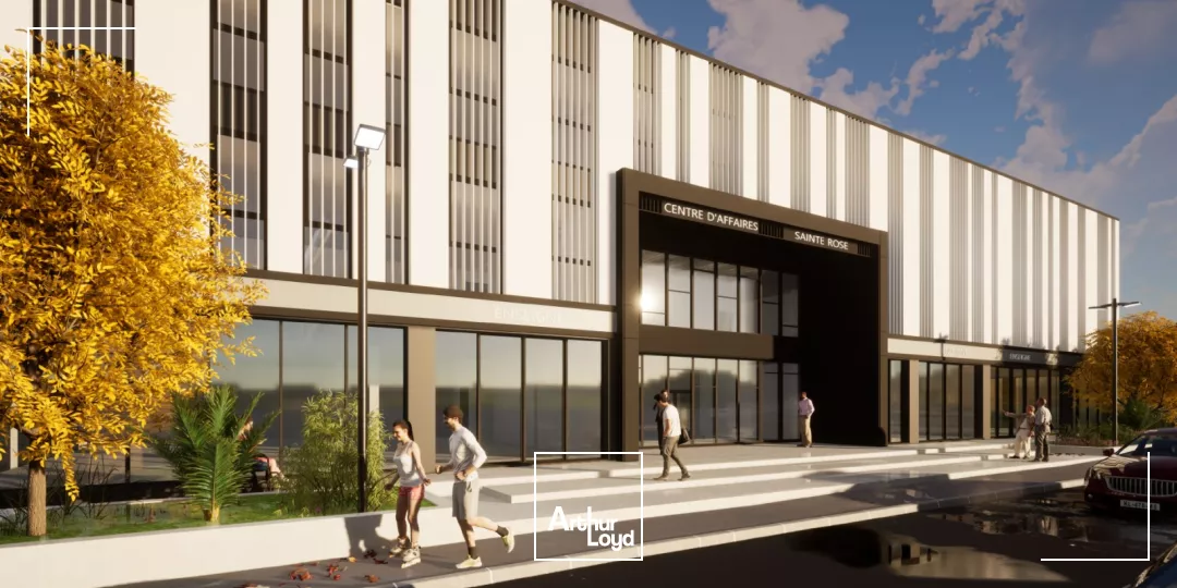 Bureaux neufs à la vente - Narbonne 