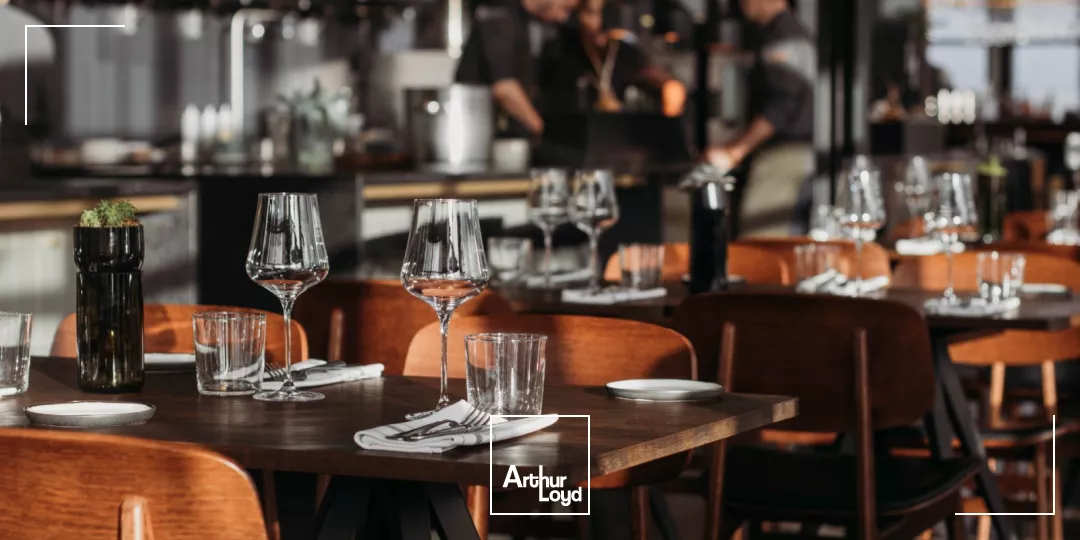 CESSION DE FONDS LOCAL COMMERCIAL JEAN JAURES BREST EMPLACEMENT N°1