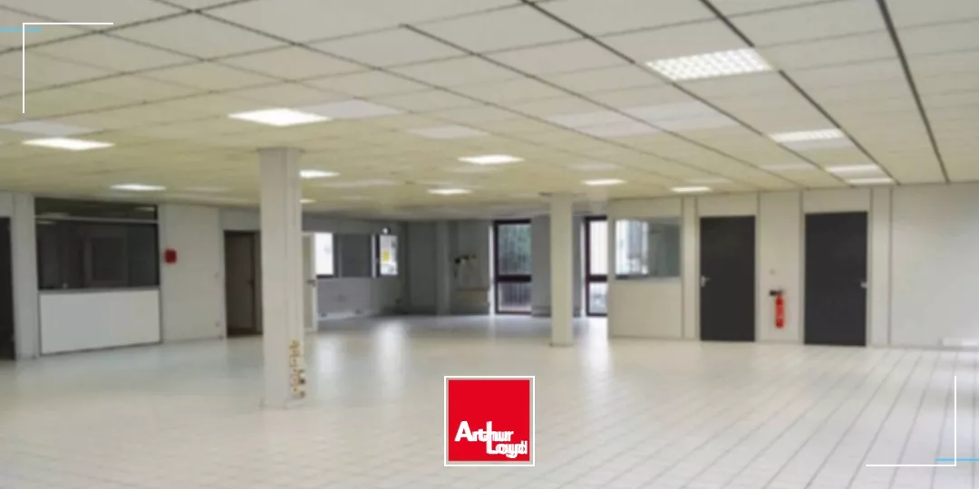 Bureaux à vendre à LENS 62300