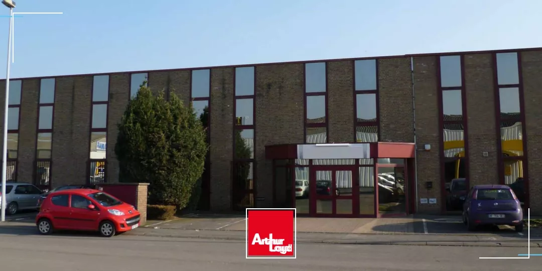 Bureaux à vendre à LENS 62300