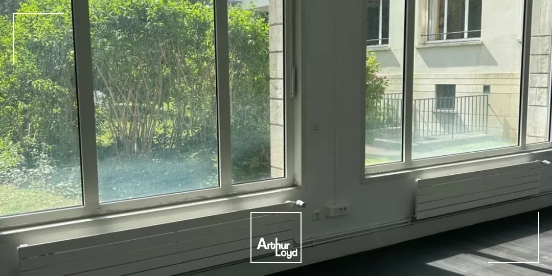 Bureaux à vendre ou à louer Boulevard de la Liberté à Lille