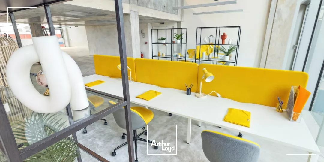 Bureaux à vendre ou à louer à SURESNES 92150