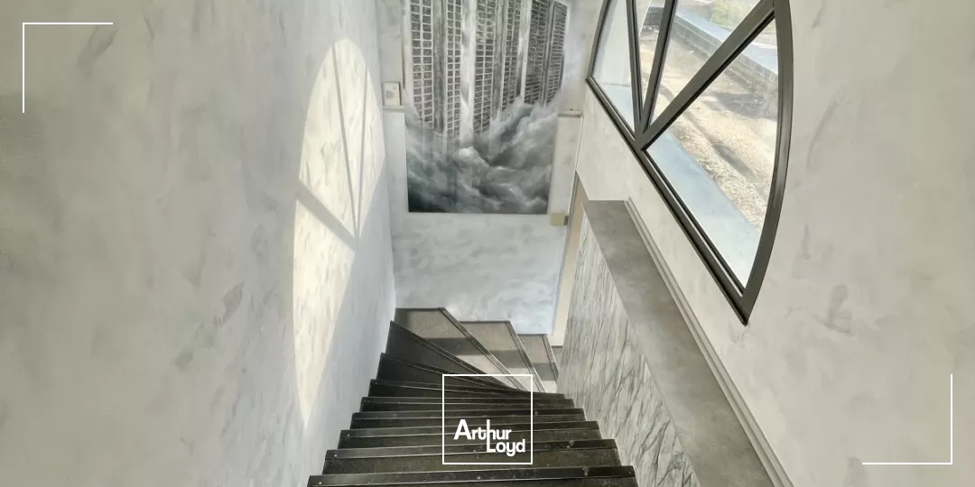 Bureaux à louer à BOIS GUILLAUME 76230