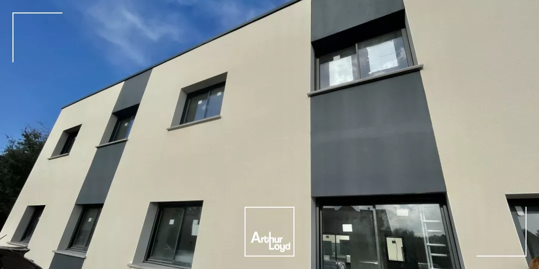 Bureaux à louer à BOIS GUILLAUME 76230