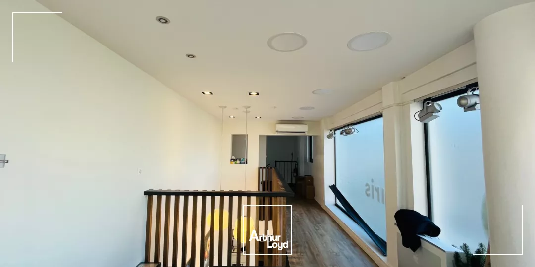 CESSION DE BAIL LA BAULE DE GAULLE 50M2