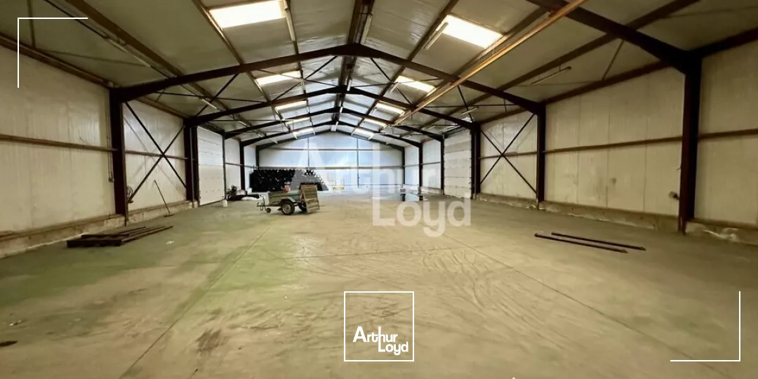 ACCES DIRECT A L'AXE RENNES/PARIS