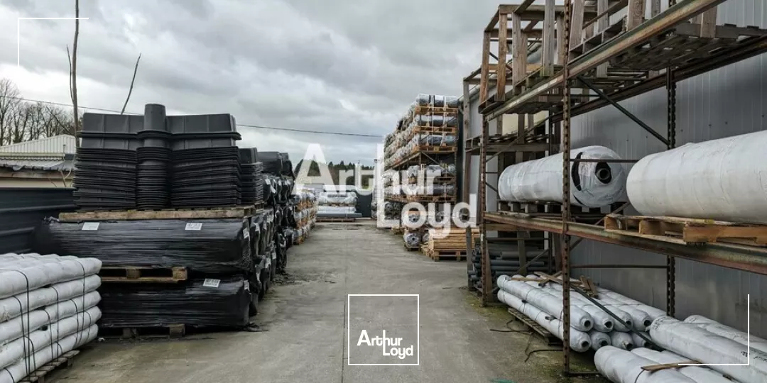 ACCES DIRECT A L'AXE RENNES/PARIS