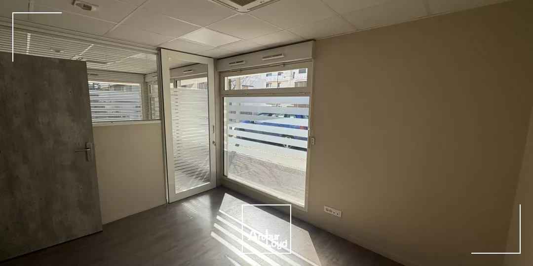 Bureaux à louer Saint jean de Braye 142,5 m2 -Loiret (45)