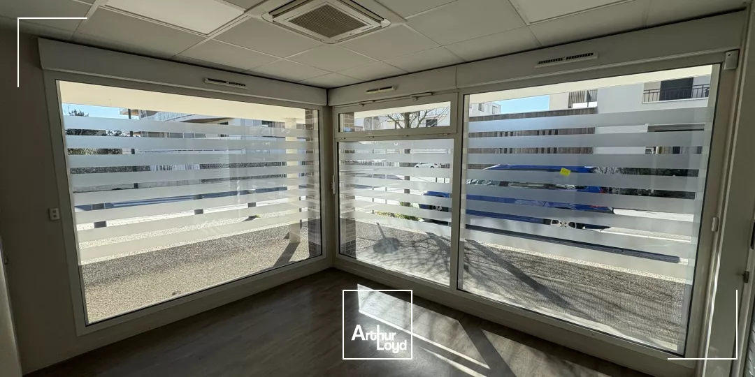 Bureaux à louer Saint jean de Braye 142,5 m2 -Loiret (45)