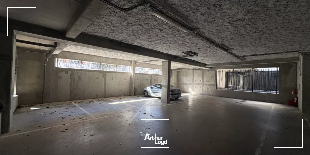 Bureaux à louer Saint jean de Braye 142,5 m2 -Loiret (45)