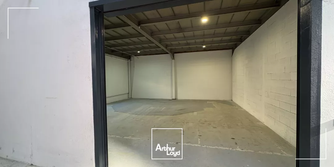 Locaux d'activités / Box à louer à Beaugency dans le Loiret (45)