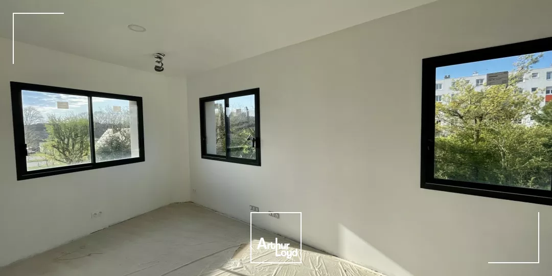 Bureaux à louer à BOIS GUILLAUME 76230