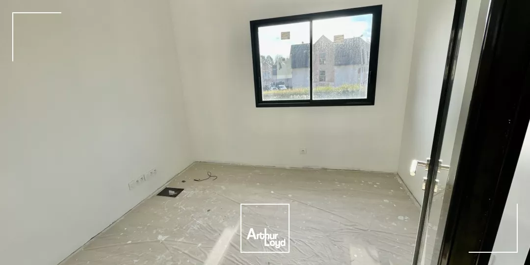 Bureaux à louer à BOIS GUILLAUME 76230