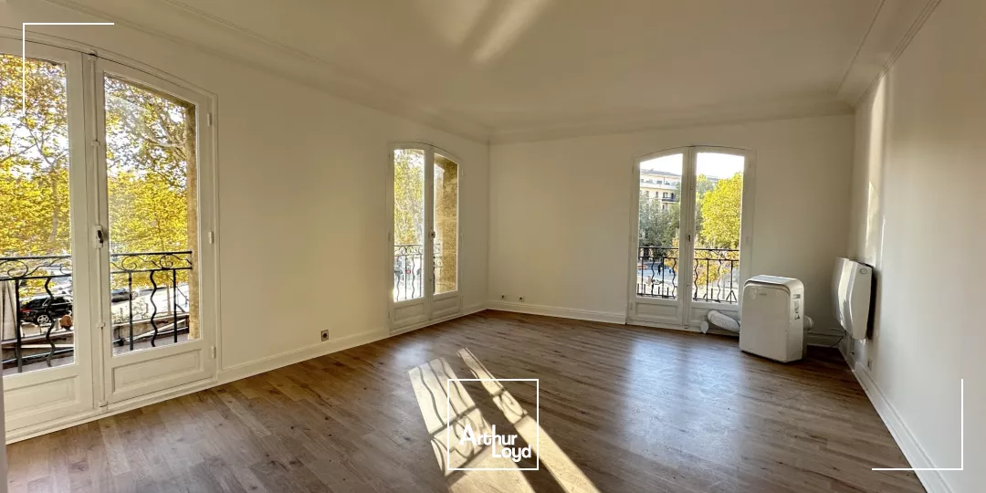 BUREAUX IDÉALEMENT SITUÉS AU CENTRE VILLE D'AIX EN PROVENCE