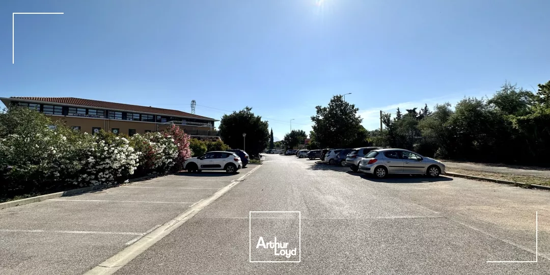 BUREAUX ET COMMERCES DE STANDING À LOUER AIX SUD